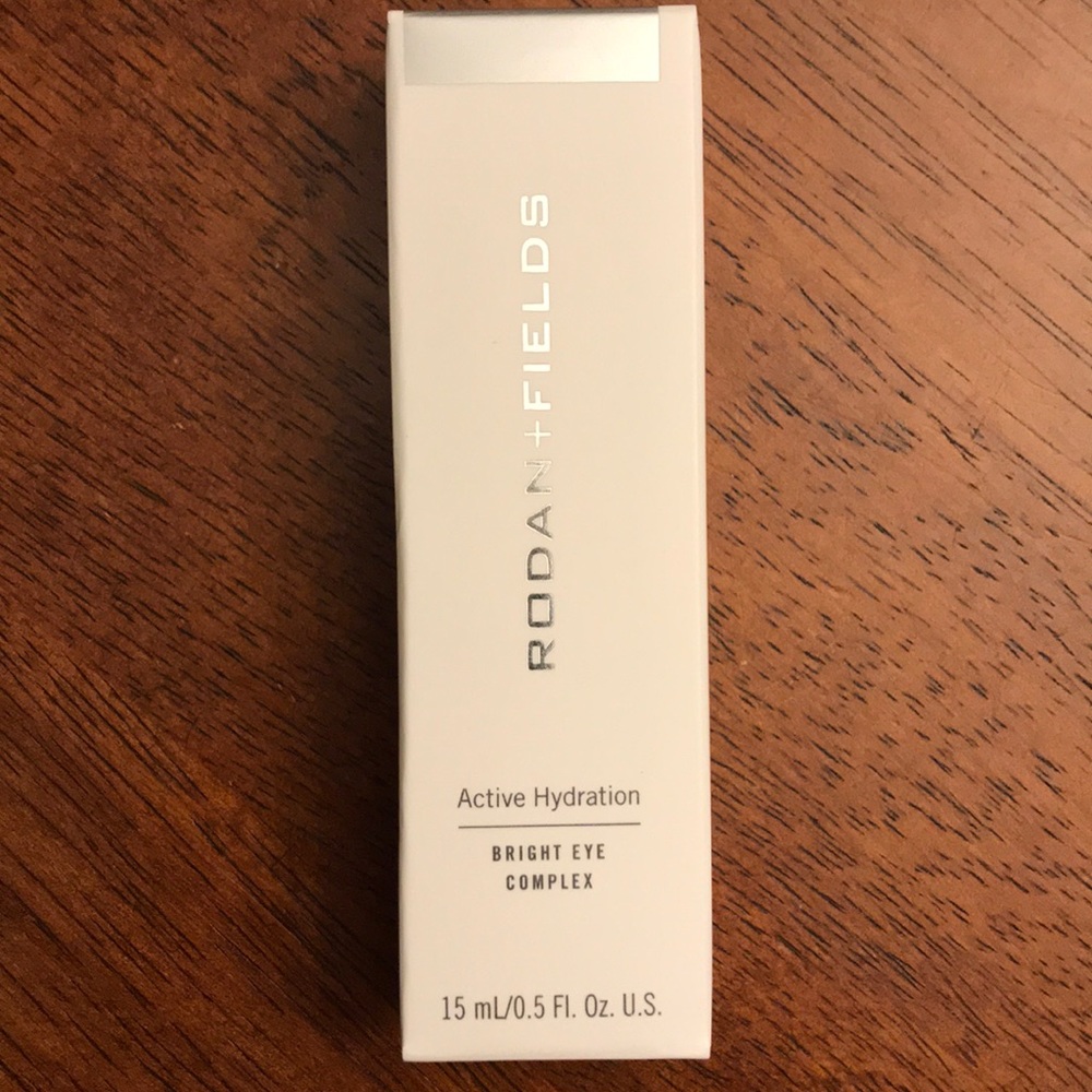 Rodan and Fields Bright Eye Complex